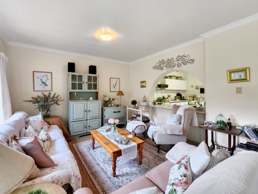 3 Bedroom Property for Sale in Tokai Western Cape